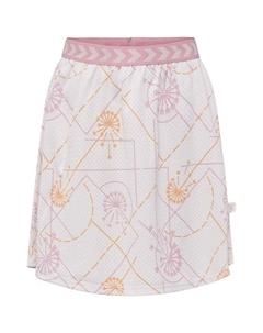 Юбка Kimber, бежевый Hummel