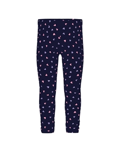 Леггинсы Davina, синий Name it