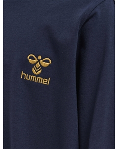 Платье L/S Hmlevelyn Dress L/S, черный Hummel