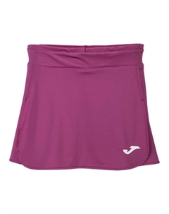 Юбка Open II, розовый Joma