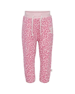 Брюки Dream It, розовый Hummel