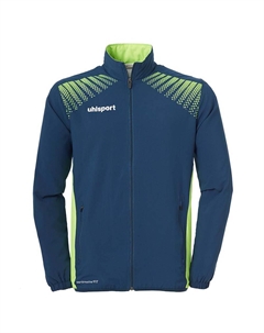 Спортивный костюм Goal Presentation, синий Uhlsport