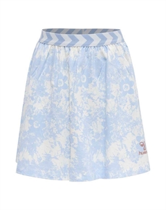 Юбка Inez, синий Hummel