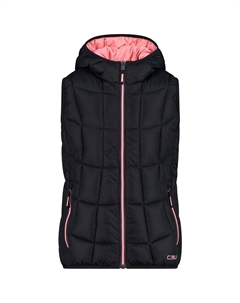 Жилет 33Z1445, черный Cmp