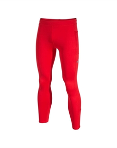 Леггинсы Elite X, красный Joma