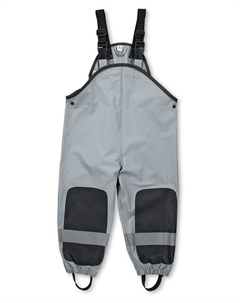 Водонепроницаемые брюки Funktions- uni, цвет rauchgrau Sterntaler