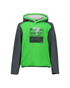 Худи Fixed 30E2334, серый Cmp