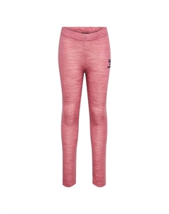 Леггинсы Wingo, розовый Hummel