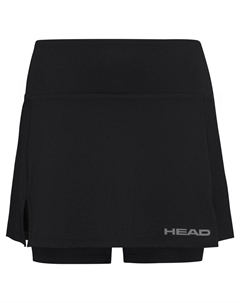 Юбка Club Basic, черный Head
