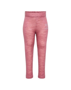 Леггинсы Wolly, розовый Hummel
