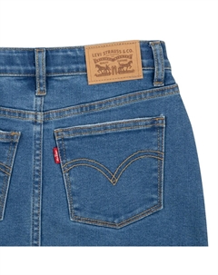Юбка Levi´s High Rise Denim, синий Levi's®