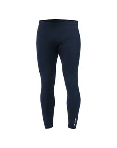 Леггинсы Tecnic, синий Mercury equipment