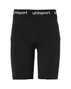 Тайтсы Distinction Pro Short, черный Uhlsport