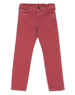 Узкие брюки Bonnie, розовый Bonpoint