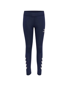 Леггинсы Core XK, синий Hummel