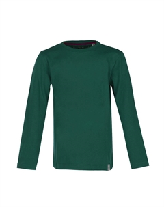 Лонгслив Basic, цвет racing green Band of rascals