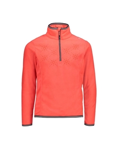 Свитер 30G1055, красный Cmp