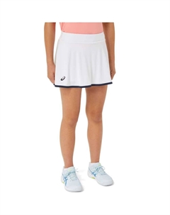 Юбка Tennis, белый Asics