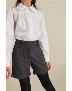 Шорты, серый Next