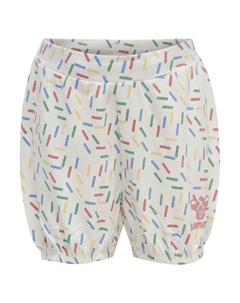 Шорты Aurora, белый Hummel