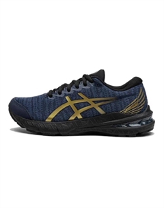 Кроссовки GT-2000 11 Kids Детские, Blue/Black Asics