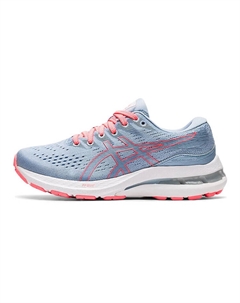 Детские кроссовки Gel-Kayano 28 Kids Asics