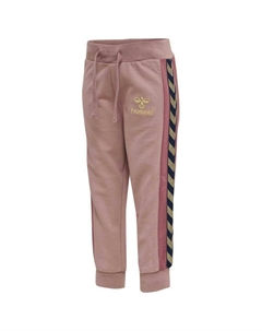 Брюки League, розовый Hummel