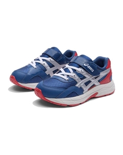 Детские кроссовки Kids, Fusion Violet/Black Asics