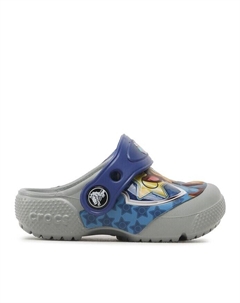 Мюли, серый Crocs