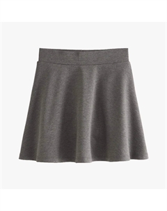 Юбка для девочки Stretch, серый Next