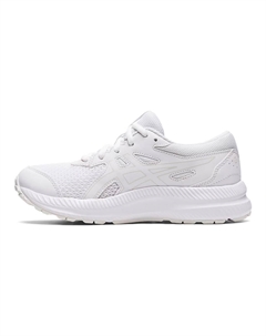 Кроссовки Gel-Contend 8 Kids Детские, White Asics