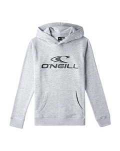 Толстовка, цвет silver melee O`neill