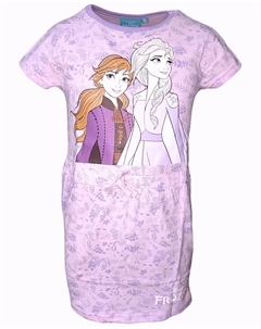 Платье Sommer Elsa & Anna, фиолетовый Disney frozen