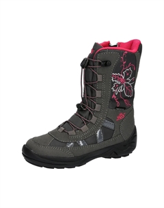 Зимние ботинки "Зимние ботинки Aldina", серый Lico