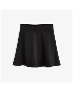 Юбка для девочки Stretch, черный Next