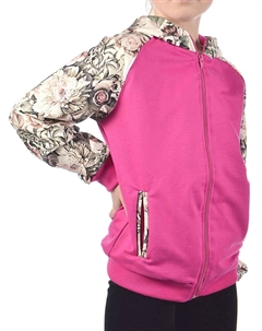 Пуловер, розовый Kmisso