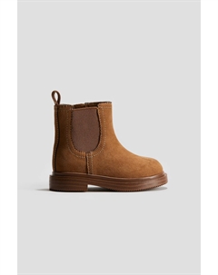 Ботинки челси, коричневый H&m