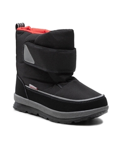 Зимние Ботинки Garvalin 221852-A D, черный