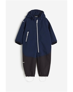 Комбинезон, синий Reima