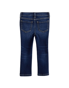 Джеггинсы Adventure для девочек 4–12 лет, розовый Jumping beans