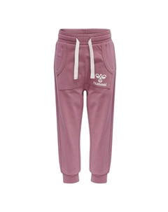 Брюки Futte, розовый Hummel
