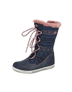 Зимние ботинки "Зимние ботинки Felisa", синий Lico