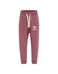 Брюки Futte, розовый Hummel