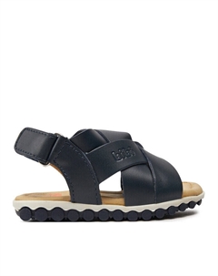 Сандалии, темно-синий Bibi