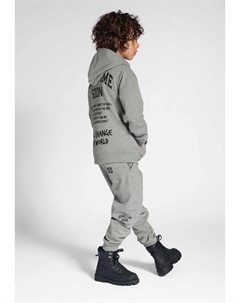 Толстовка STSDIMAS, цвет light grey melange Sometime soon