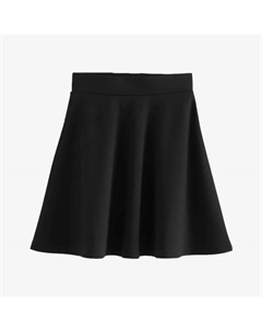 Юбка для девочки, черный Next