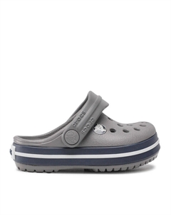 Мюли, серый Crocs