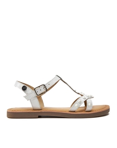 Сандалии, белый Gioseppo