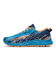 Детские кроссовки Gel-Noosa Tri 13 Kids, Blue Asics