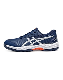 Кроссовки Gel-Game 9 Kids GS, Blue/White Asics